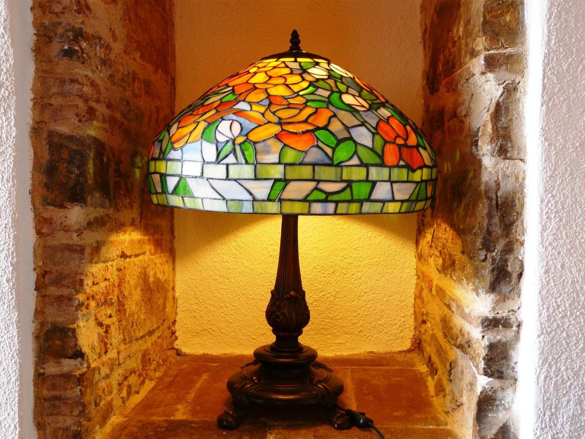 Podere Patrignone Guest House Кастелина ин Кианти Стая снимка